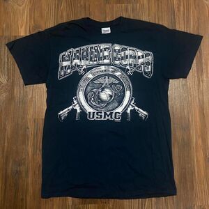 United States Marine Corps Graphic Tee